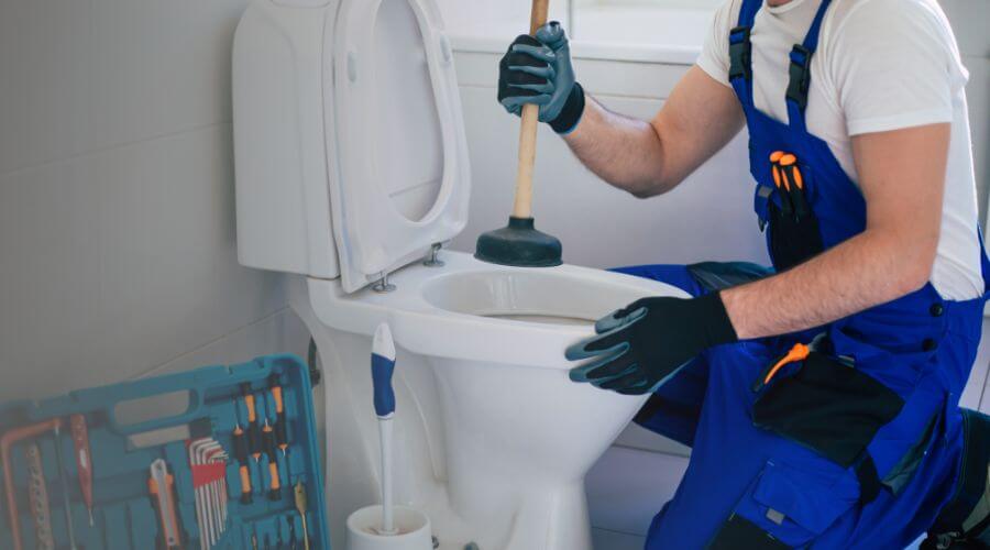 drain cleaning in Humacao, PR